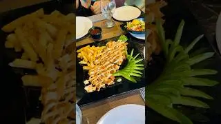 Vintage spice resturant food review #betashorts #shortsfeed #foodreview #ryk