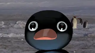 Noot Noot but flashbacks