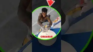 Самая Сильная Хватка в Мире! 