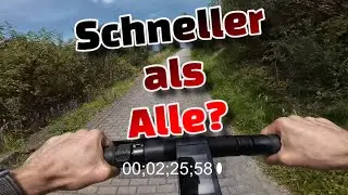 SOFLOW zeigt was sie können 😯 SO ONE PRO STEIGUNGSTEST