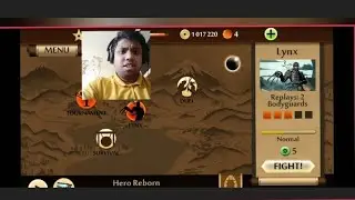 #ShadowFight2#gaming#shadowfight2#gameplay#video#part2#shadowfight by PYS[#Androidgameplay] #season1