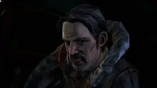Kenny kills Carver