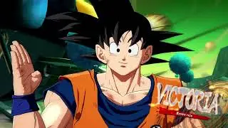 Dragon Ball Z Fighter gameplay en internet