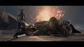The Prologue to Greatness - GHOST OF TSUSHIMA Gameplay Walkthrough Part 1 [4K 60PFS]