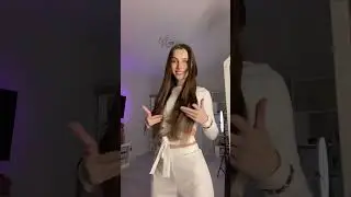 GELIK танцует под трек TIK TAK