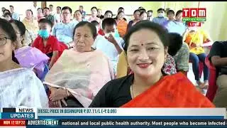 LIVE | TOM TV HOURLY NEWS AT 2:00 PM, 12 SEP 2022