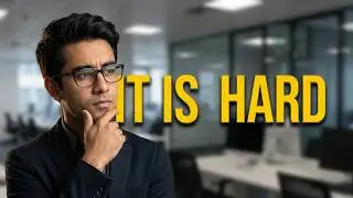 The Harsh Reality of Switching to IT Without Technical Skills