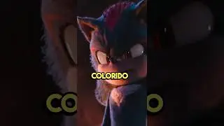 Trocadam o dublador do Shadow no sonic 3 o filme #sonic #sonic3 #sonicthehedgehog #sonic3ofilme