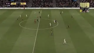 Прямой показ PS4 от zaci__koks