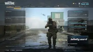 COD WARZONE LIVE