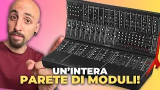 BEHRINGER SYSTEM 55 È IL SOGNO DI OGNI BAMBINO | StrumentiMusicali.net