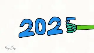 Goodbye 2025