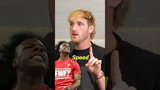 🤕 IShowSpeed’s Royal Rumble BUMP!