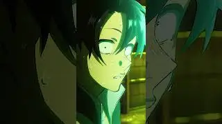 Nazuna & Ko Yamori - Yofukashi no Uta✨🦇Edit