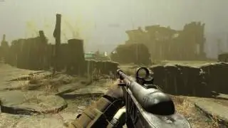 Suddenly Explosions!