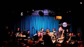 Vitaly Vladimirov Big -Band.