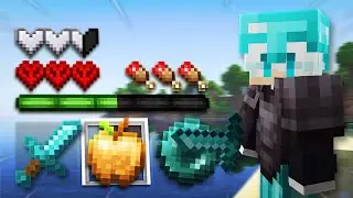 lazE 1.20 [16x] by Looshy | MCPE PvP TEXTURE PACK