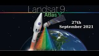 Landsat 9