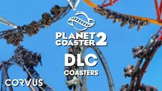 Planet Coaster 2 DLCs ?