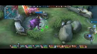Trobos Vs ML yok Match 2
