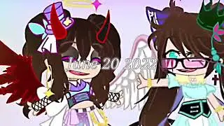 My 3 Years On YouTube || ⚠️ fast moving clips