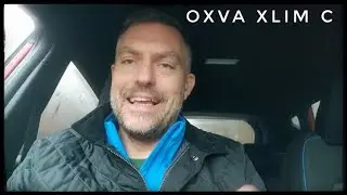 Oxva Xlim C pod kit - First looks!