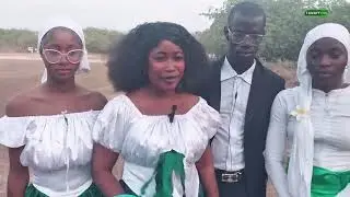 Bambaly Brassou/ football/ Kaïraba vs kambeng/ Sadio Kote ( @tanaffinfostv2152  )