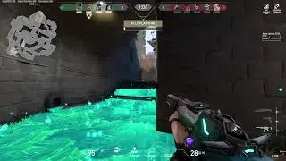 tripple Kill again