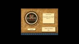 Age of Empires II: Age of Kings - Crack PC