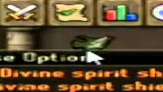 FIRST EVER REAL DIVINE FROM SQUEAL OF FORTUNE RUNESCAPE!!!