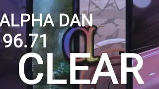 O!M ALPHA DAN CLEAR!! 96 71%   ez @bombba3180  snipe