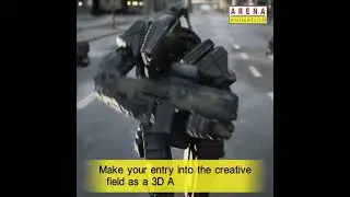 Animation VFX Prime Course