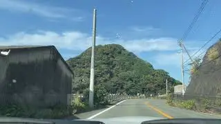 【車載映像】【4K】沼津