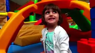Primul meu video in TARA PIRATILOR