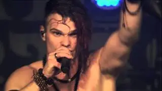 Saltatio Mortis - Trinklied (Live aus der Großen Freiheit)