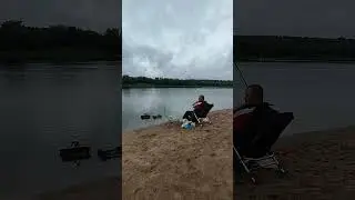 мелочь,а приятно когда клюёт 🤗