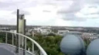 Wasserturm in Mariendorf