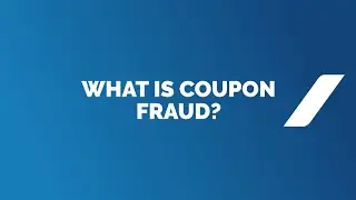 What is Coupon Fraud?