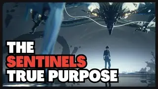 The True Purpose Of The Sentinels | Wuthering Waves Lore