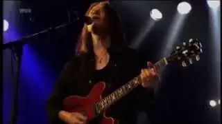 Robben Ford 'Live'- The Way You Treated Me