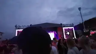 Sensommar 2019