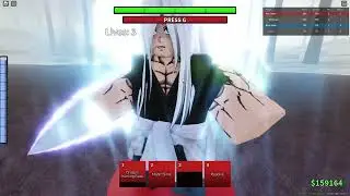 ABA: Nerfed, But Still Kinda OP