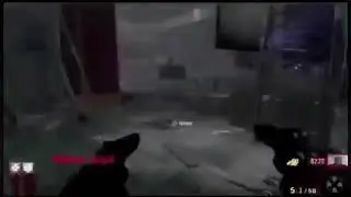 EDP445 Plays Black Ops Zombies