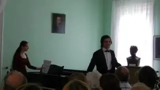 Анна Кучерявый, Андрей Удалов, Елизавета Украинская