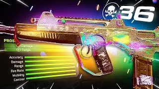 the FFAR is *BROKEN* in WARZONE SEASON 6! 😍 (Best FFAR Class Setup)