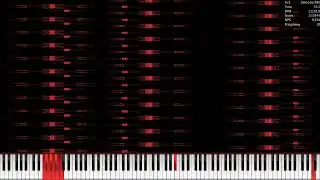 [Nut MIDI] SnowNut
