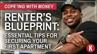 First Apartment Checklist: Make the Most of Your Search