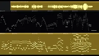experiment with vocals (feat. eleanor forte lite)