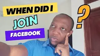 How to Find the Exact Date You Created Your Facebook Account