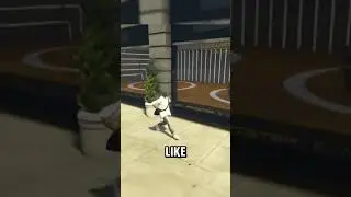 Useless Feature In GTA??
